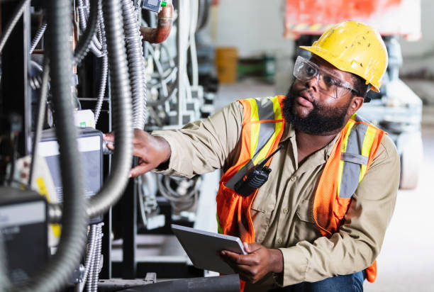 Best 24-Hour Electrician  in Huntgton, IN