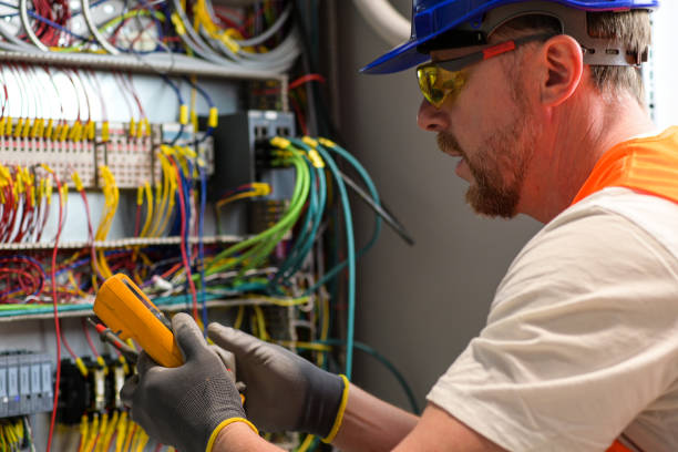 Best Electrical Upgrades for Homes  in Huntgton, IN